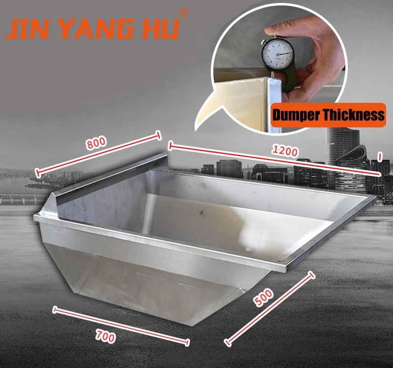 dumper dumper