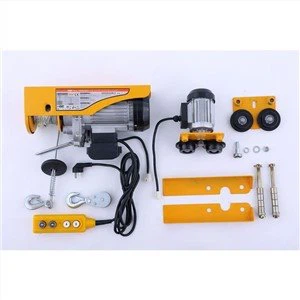 4 Positions Remote Control for Hoist