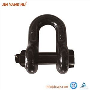 DX Heavy Duty D type Shackle
