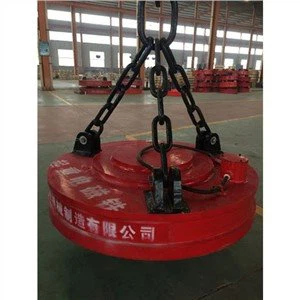 heavy duty Electric Permanent Magnetic Lifter