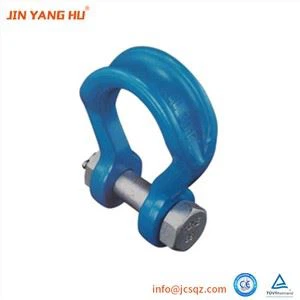 Wide Body Shackles