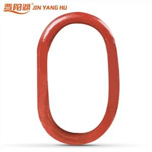 High Strength Master Link