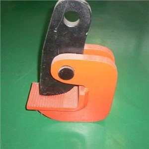 Horizontal Lifting Clamp