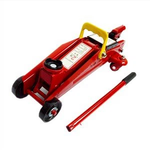 Electric Hydraulic Floor Jack Lift Car Repair