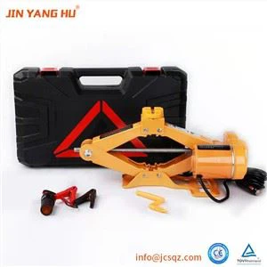 electric car Jack hydraulic car jack three in one