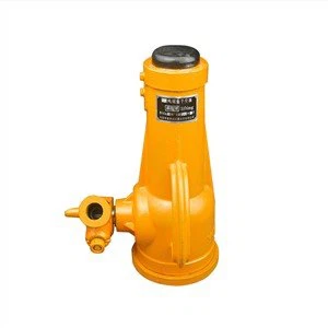 Screw Mechanical Jack for liftig