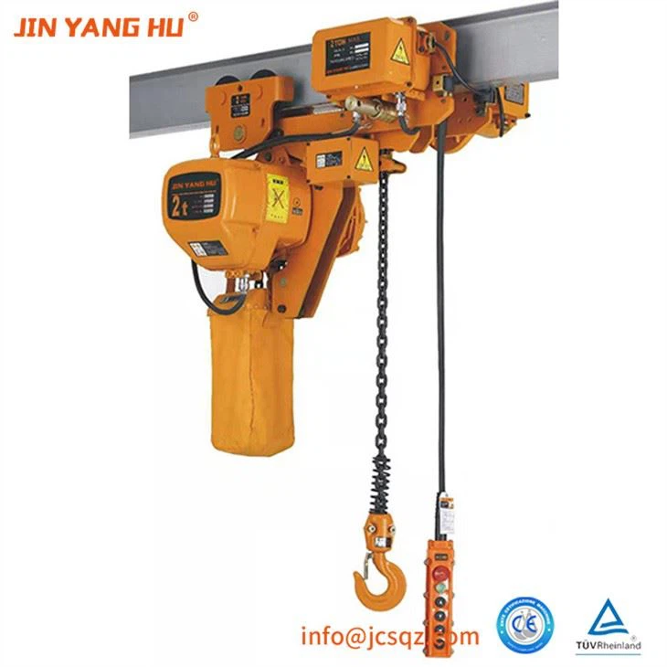 Electric Chain Hoist