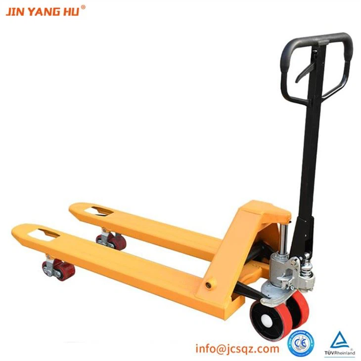Hydraulic Hand Pallet Truck
