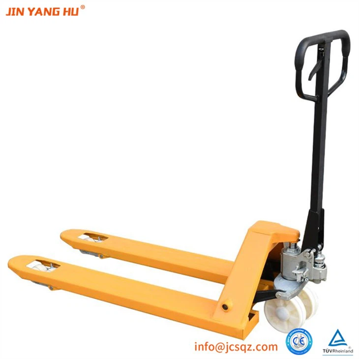Hydraulic Hand Pallet Truck