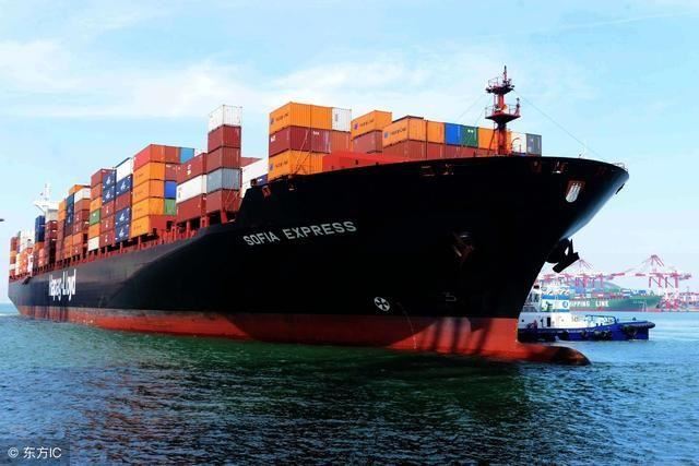 Why Has The Global Epidemic Not Over Yet, But Ocean Freight Rates Are Rising?