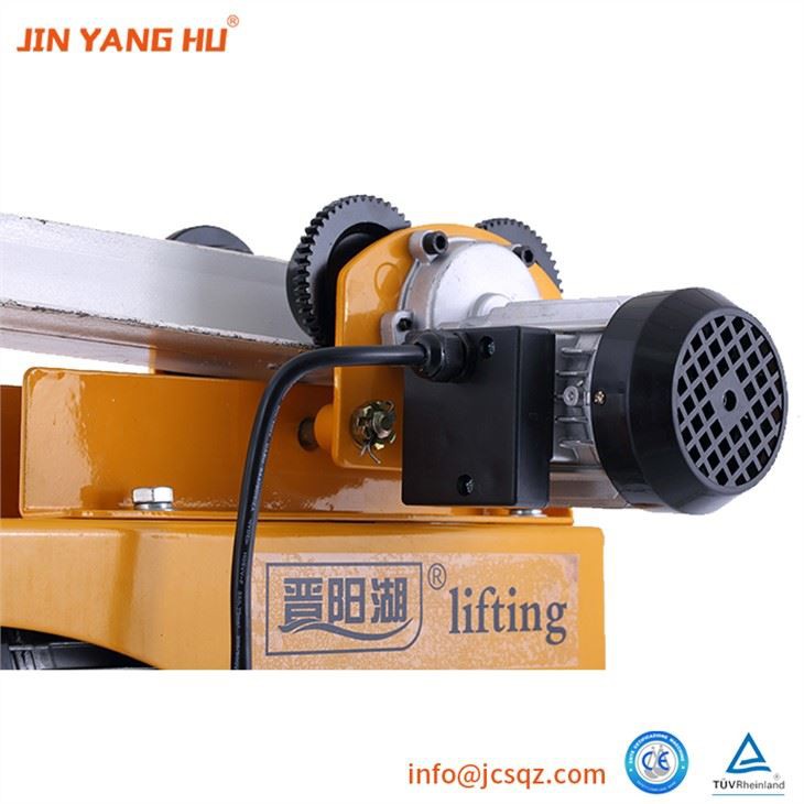 Smart Lifting Electric Hoist