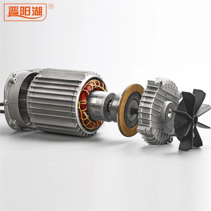Wire Rope PA Type Mini Micro Electric Hoist