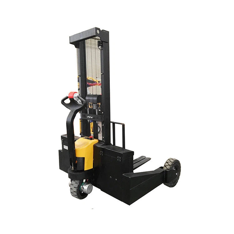 1T Rough Terrain Stacker