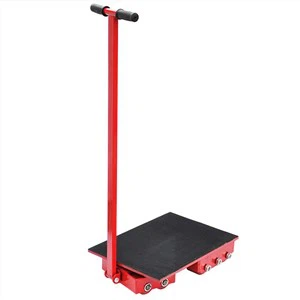 Cargo trolley Moving Skate