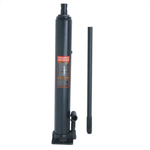 Wholesale Long Ram Hydraulic Flat Bottom Jack