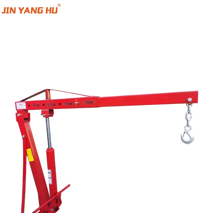 Lift Crane