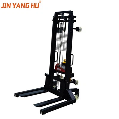 Electric Lifting Brick Loader