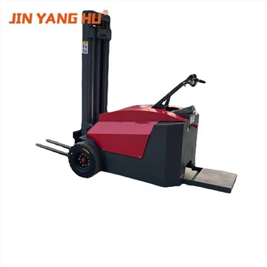 Full-electric Pallet Truck