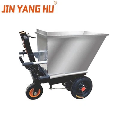 Mini Electric Dump Truck