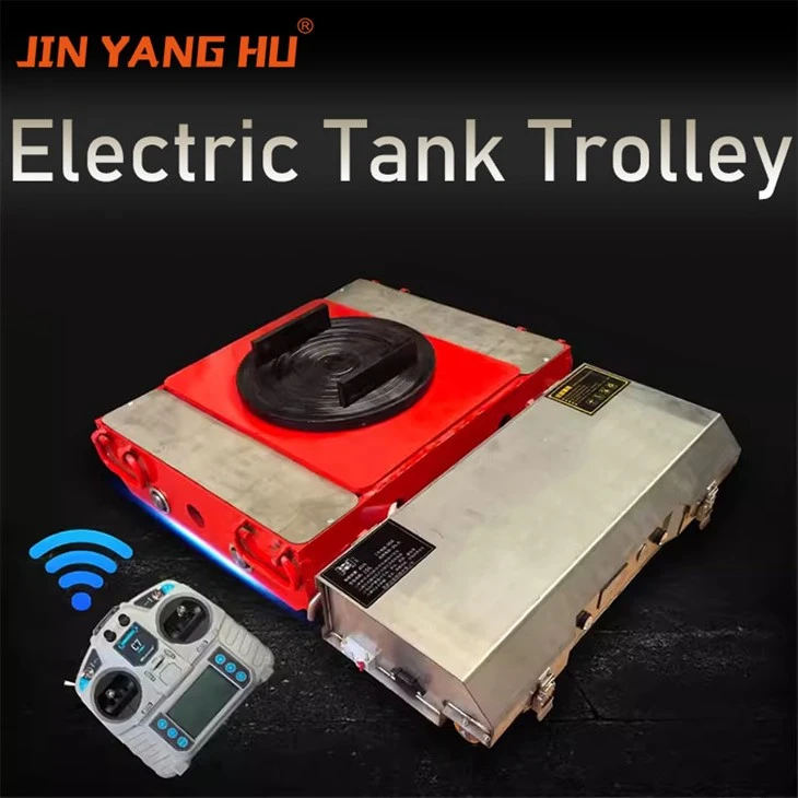 Electric Operated Transport Roller System