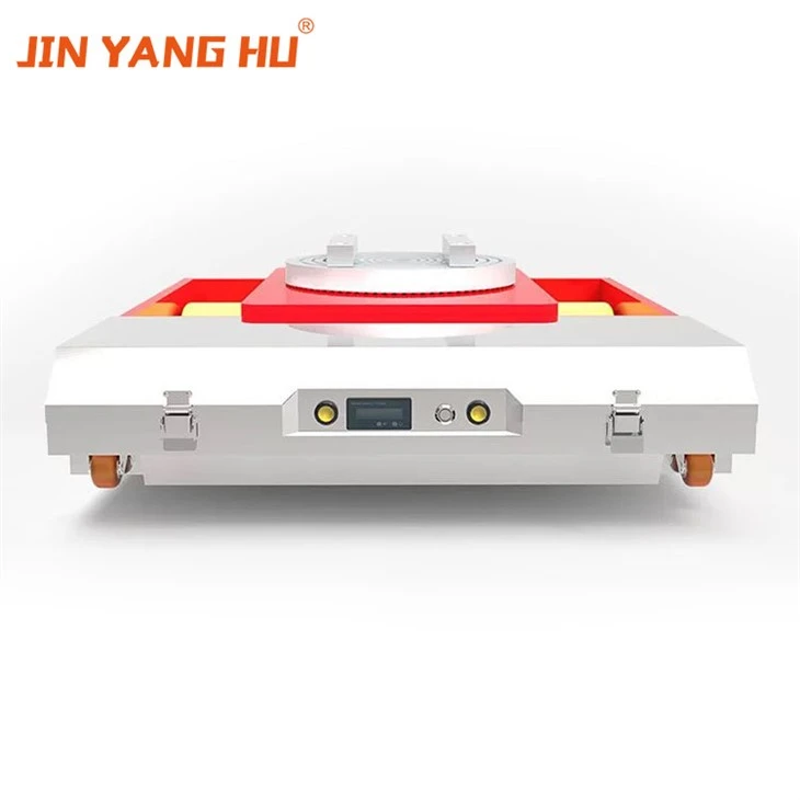 Electric Operated Transport Roller System