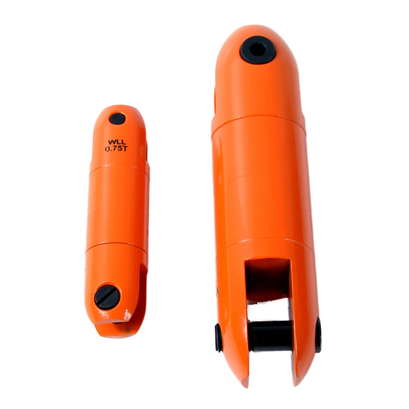 Bullet-type Universal Rotary Joint Used For Lifting And Hoisting price