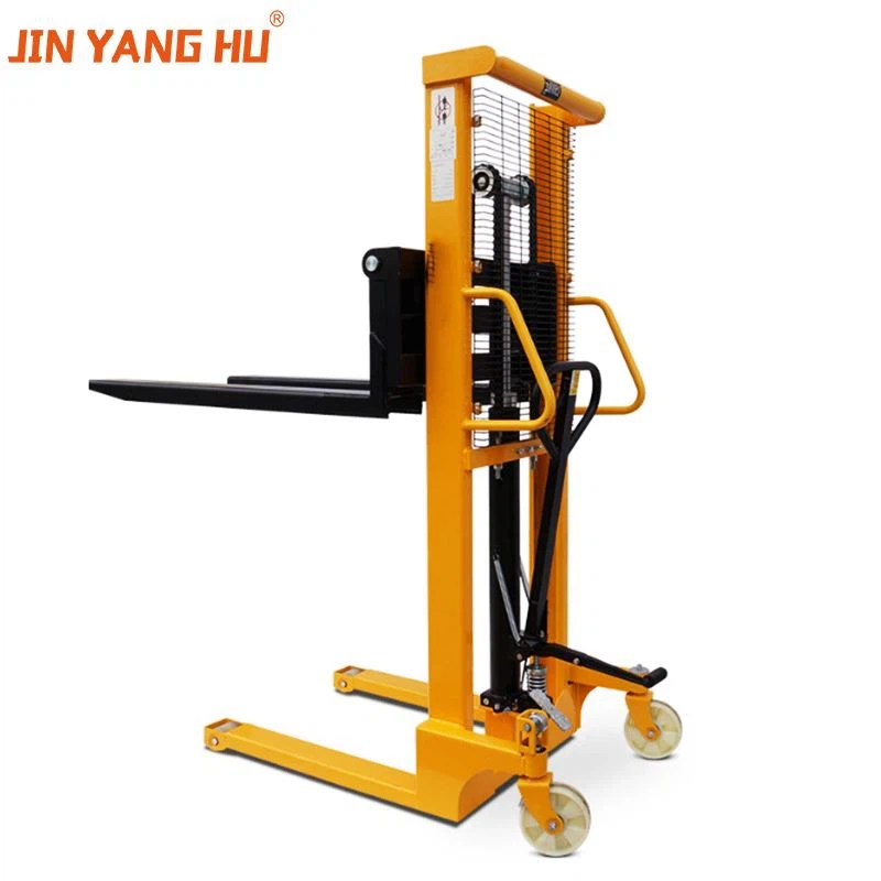 Truck-mounted Forklift: The Ultimate Weapon For Efficient Logistics! ​