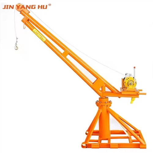 Revealing The Secrets Of Gantry Cranes: How To Leverage New Changes in The In...