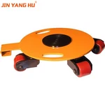 Cargo Trolley Transport Roller